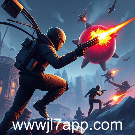 The Impact of 'jl7': A Deep Dive into the Popular Category of Action Games