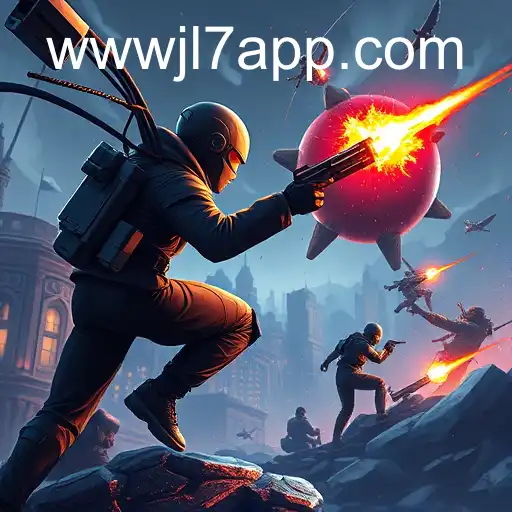 The Impact of 'jl7': A Deep Dive into the Popular Category of Action Games