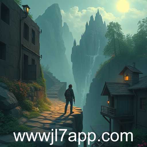 Exploring the World of Adventure Games: A Journey into Virtual Realms