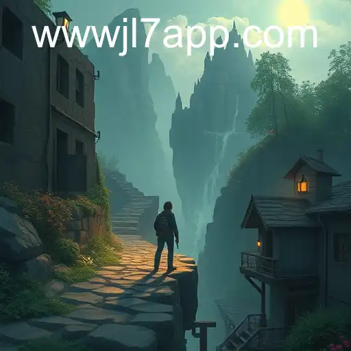 Exploring the World of Adventure Games: A Journey into Virtual Realms