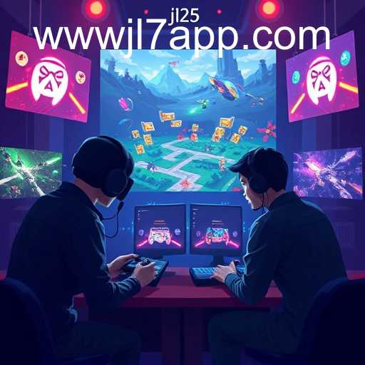 The Rise of Digital Game Platforms