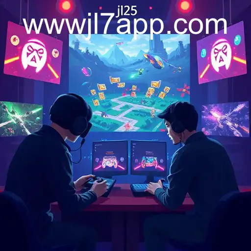 The Rise of Digital Game Platforms