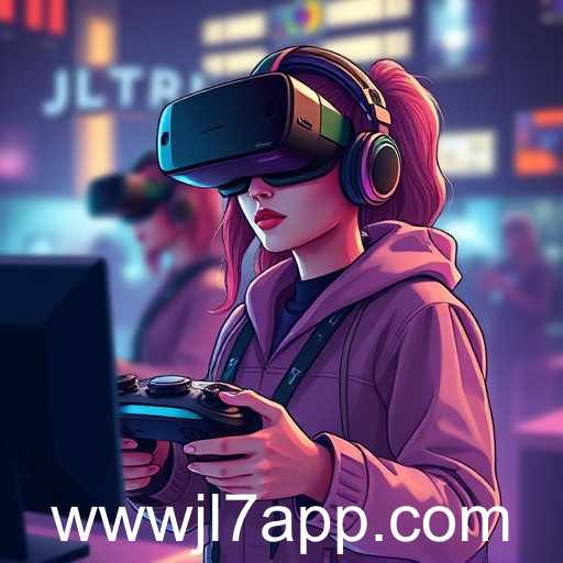 Digital Shift and Gaming Evolution