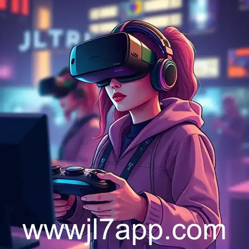 Digital Shift and Gaming Evolution