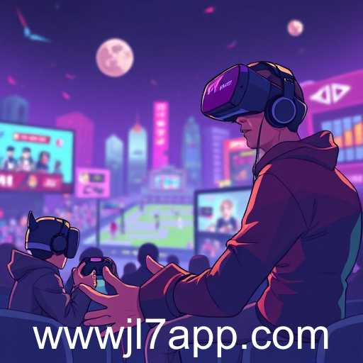 The Evolution of Online Gaming Communities