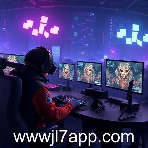 The Evolution of Online Gaming Platforms