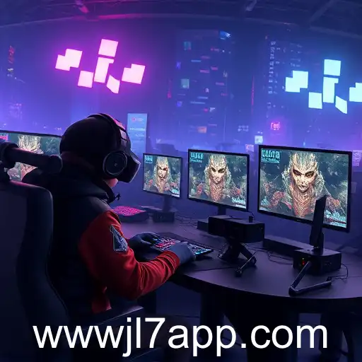 The Evolution of Online Gaming Platforms