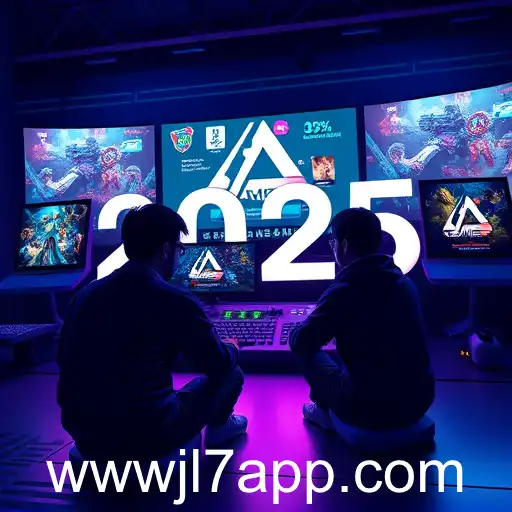 The Evolution of Online Gaming in the 2020s