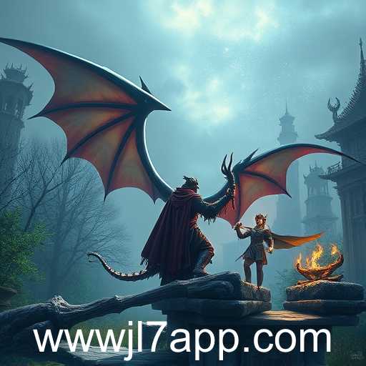 Exploring the Allure of Fantasy Games in the Digital Realm