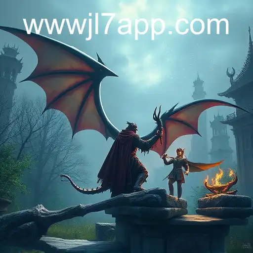 Exploring the Allure of Fantasy Games in the Digital Realm