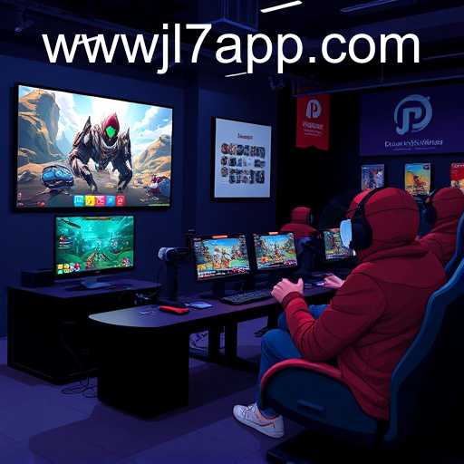 The Rise of Gaming Platforms in 2025