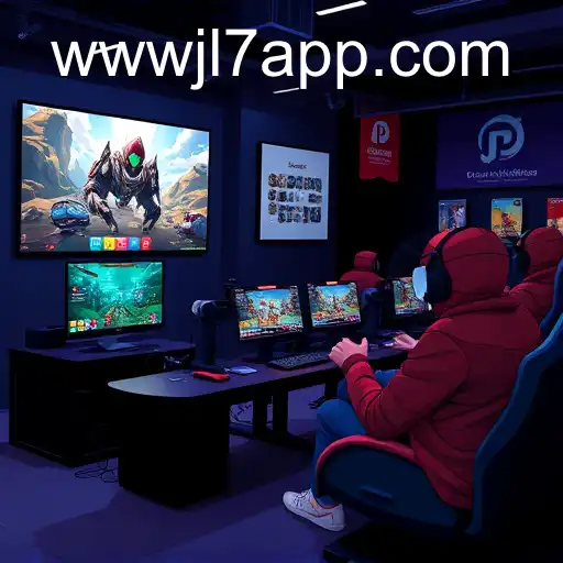 The Rise of Gaming Platforms in 2025