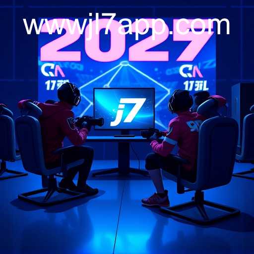 Gaming Trends for 2025: The Rise of jl7