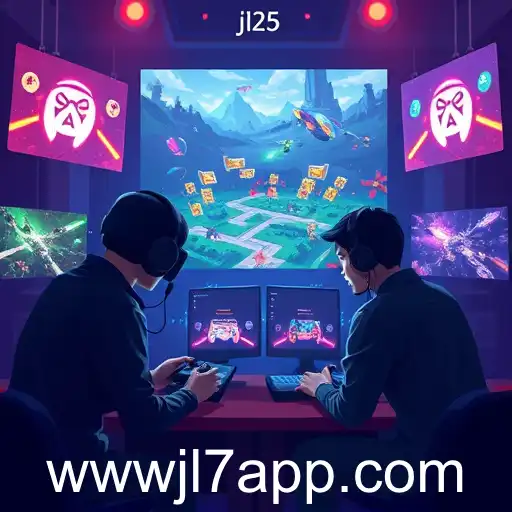 Innovations and Trends in Online Gaming