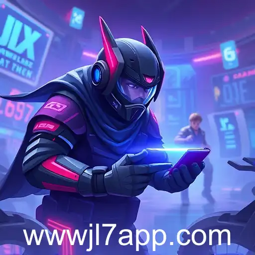 JL7: Revolutionizing Online Gaming Experiences