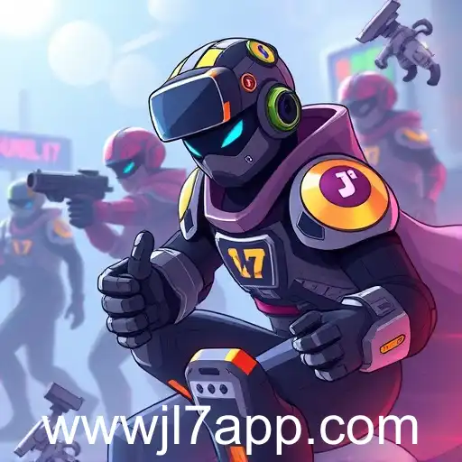 Gamifying the Web: JL7's Rising Popularity in Online Communities