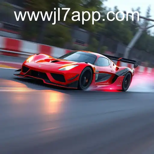 The Thrilling World of Racing Games: Speed Meets Entertainment