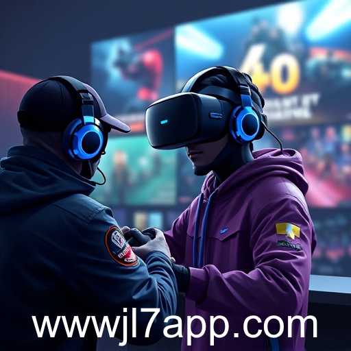 Revolutionizing Online Gaming