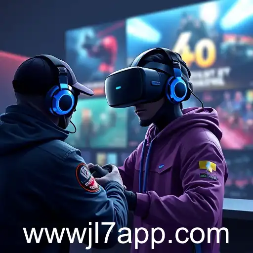 Revolutionizing Online Gaming