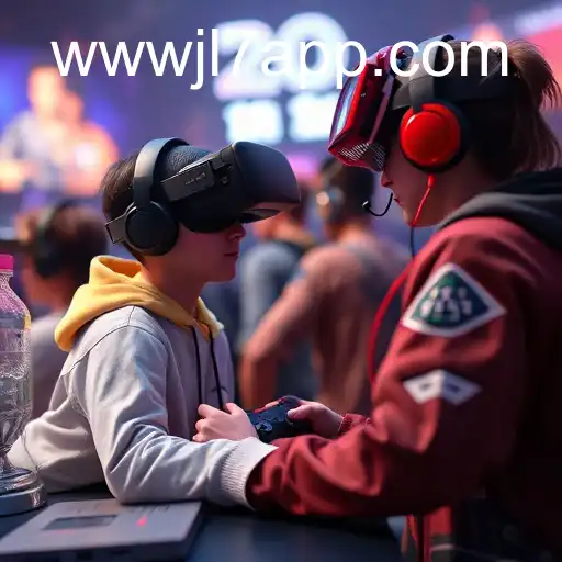 The Rise of Gaming Culture in 2025