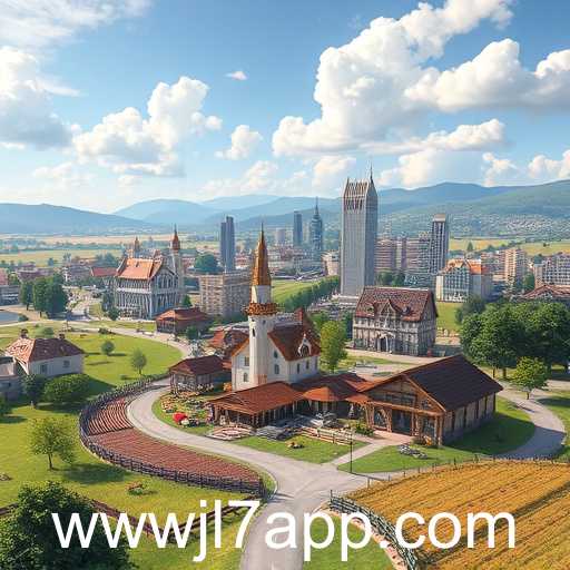 Exploring the Engaging World of Simulation Games: A Dive into the 'jl7' Category