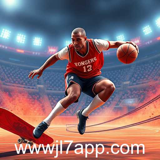 The Rise of 'Sports Games': A New Era for Online Gamers