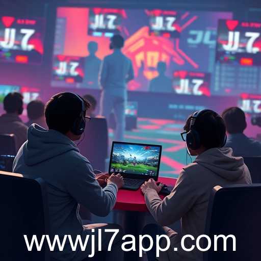 The Future of Gaming: JL7's Impact