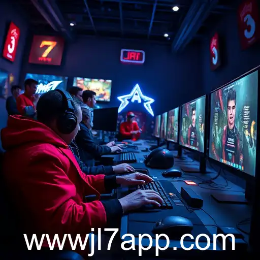 The Rise of Gaming in 2025