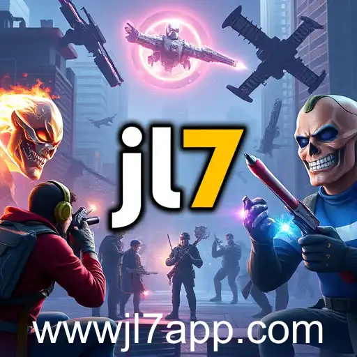 The Rise of JL7 in Gaming Culture