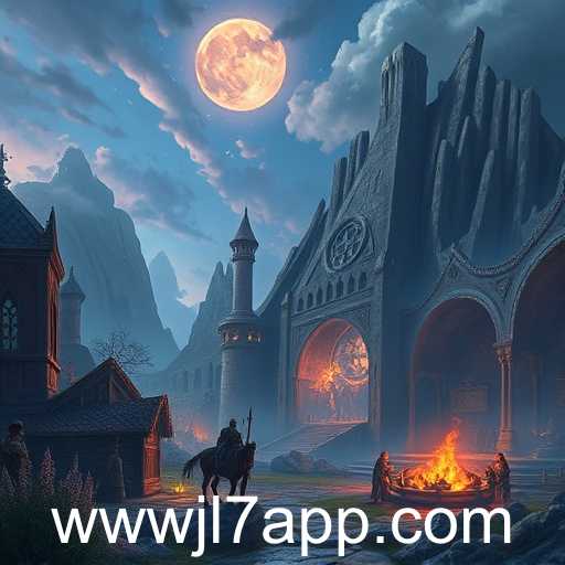 The Transformative Power of Play: Exploring JL7's Latest Innovations