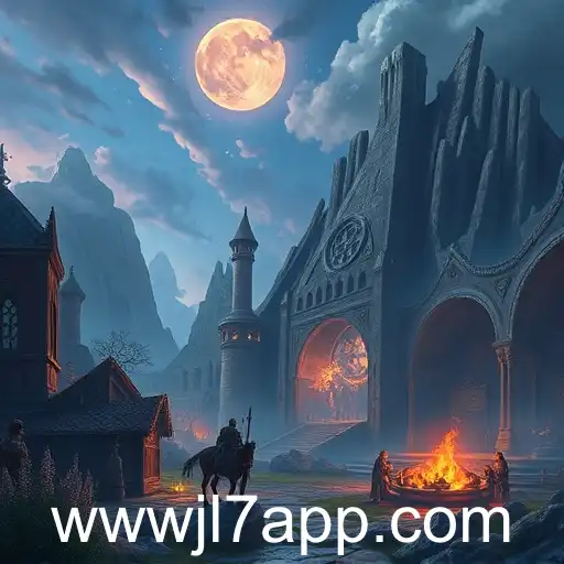 The Transformative Power of Play: Exploring JL7's Latest Innovations